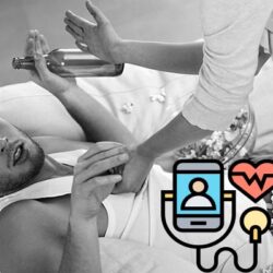 Вывод из запоя в домашних условиях