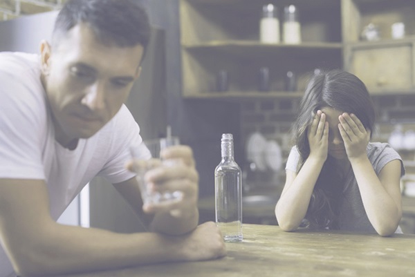 Влияние родительского алкоголизма на психологическое состояние детей