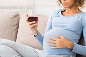 Как алкоголь влияет на потомство