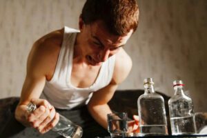 Алкоголизм - это привычка или болезнь?