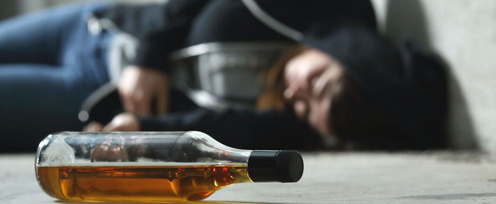 Как победить алкогольную зависимость
