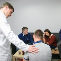 Как отправить алкоголика на принудительное лечение