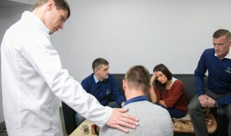 Как отправить алкоголика на принудительное лечение