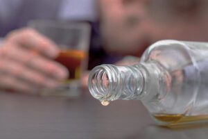 Как быстро снять алкогольную интоксикацию