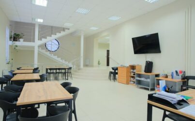 Реабилитационный центр «Панацея» г. Казань